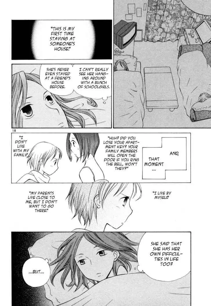 Rubbers Seven Chapter 5 18